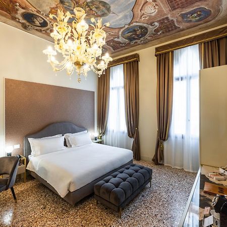 Hotel Palazzina Sardi البندقية المظهر الخارجي الصورة