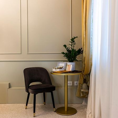 Hotel Palazzina Sardi البندقية المظهر الخارجي الصورة