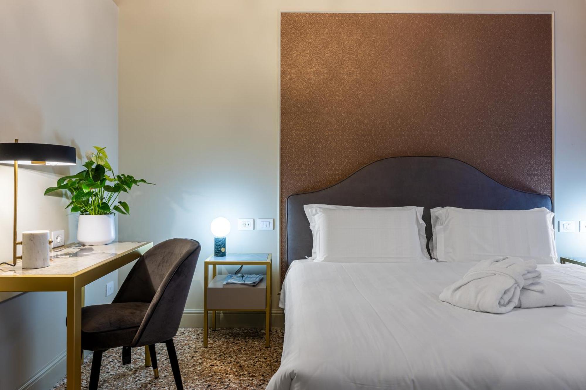 Hotel Palazzina Sardi البندقية المظهر الخارجي الصورة