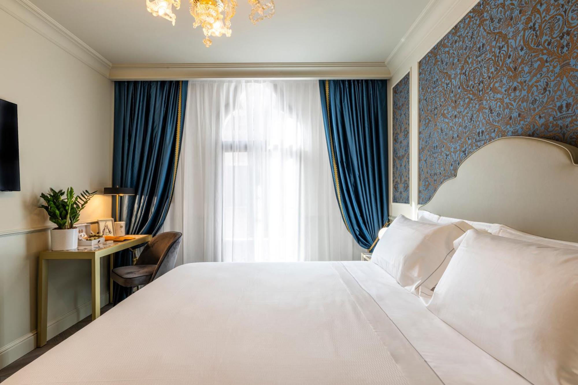 Hotel Palazzina Sardi البندقية المظهر الخارجي الصورة