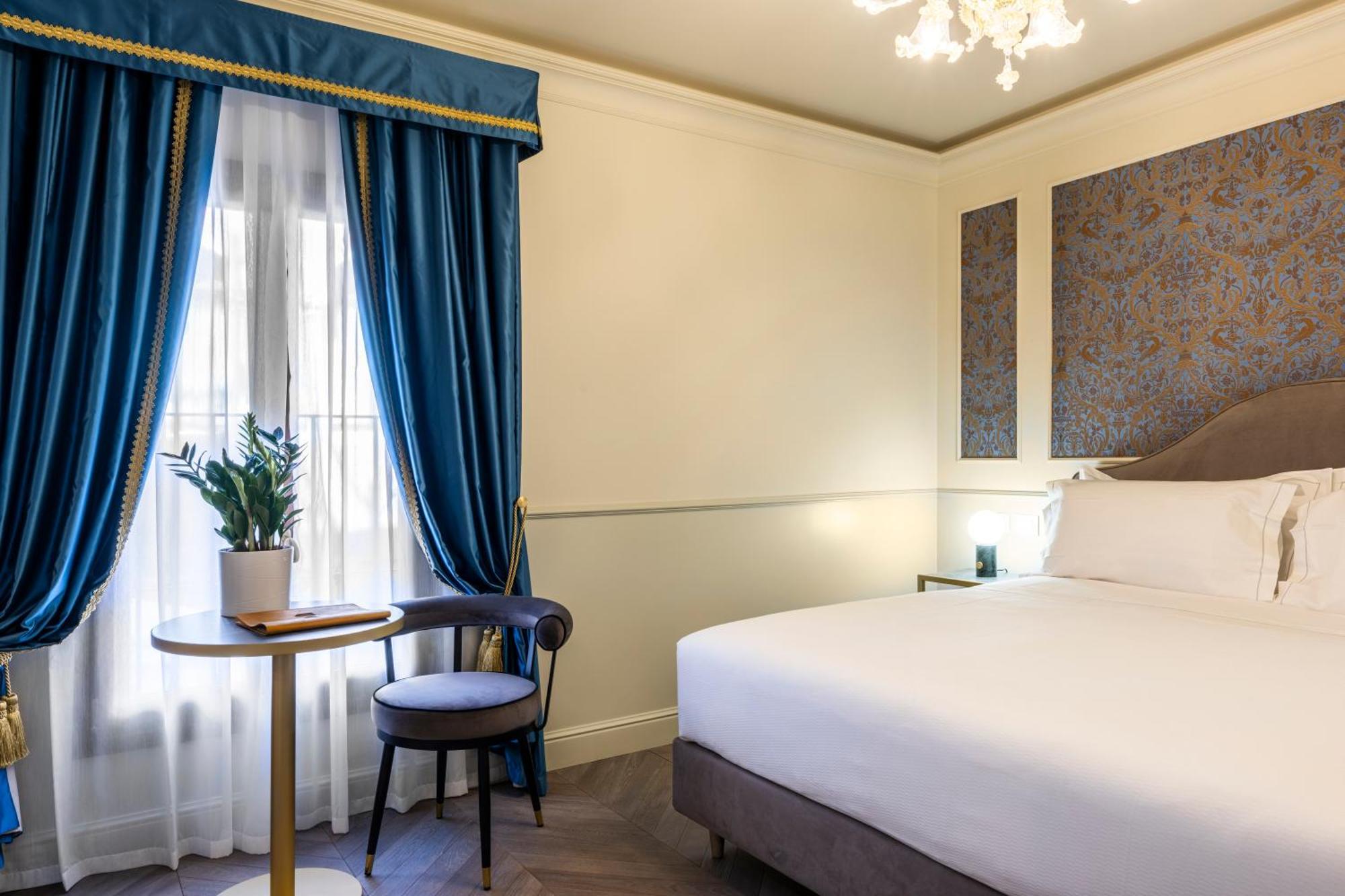 Hotel Palazzina Sardi البندقية المظهر الخارجي الصورة