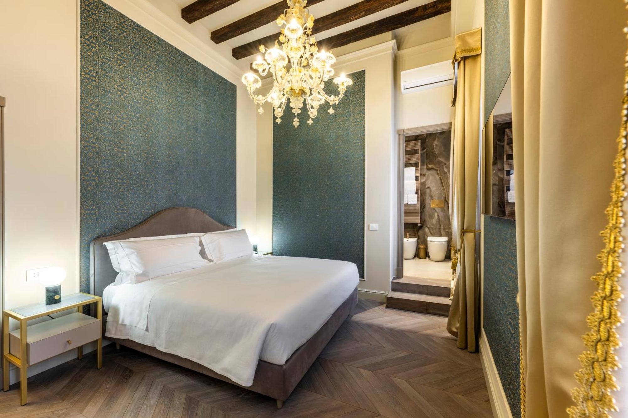 Hotel Palazzina Sardi البندقية المظهر الخارجي الصورة