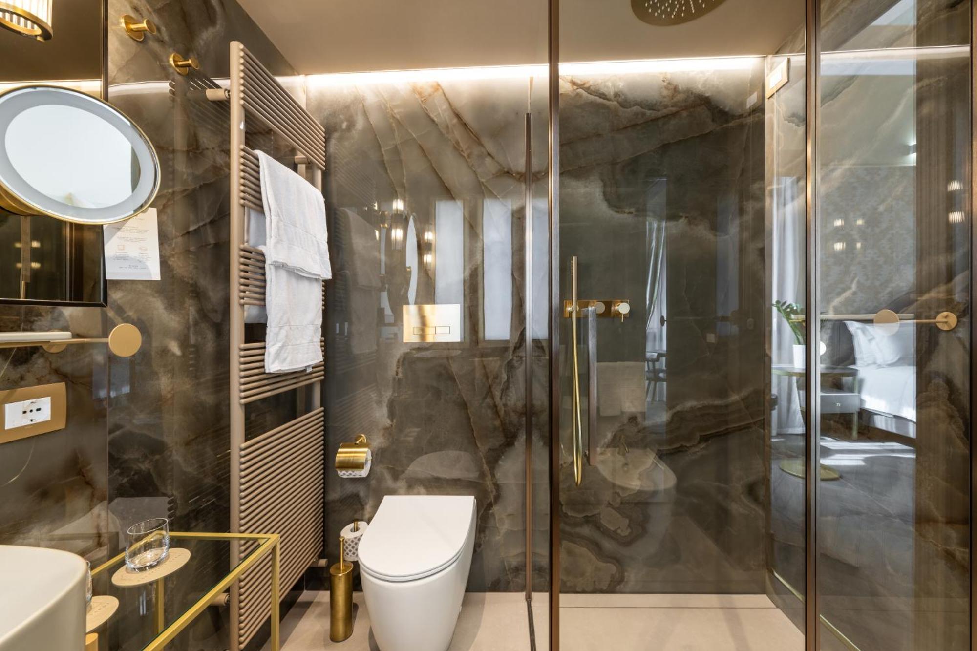 Hotel Palazzina Sardi البندقية المظهر الخارجي الصورة