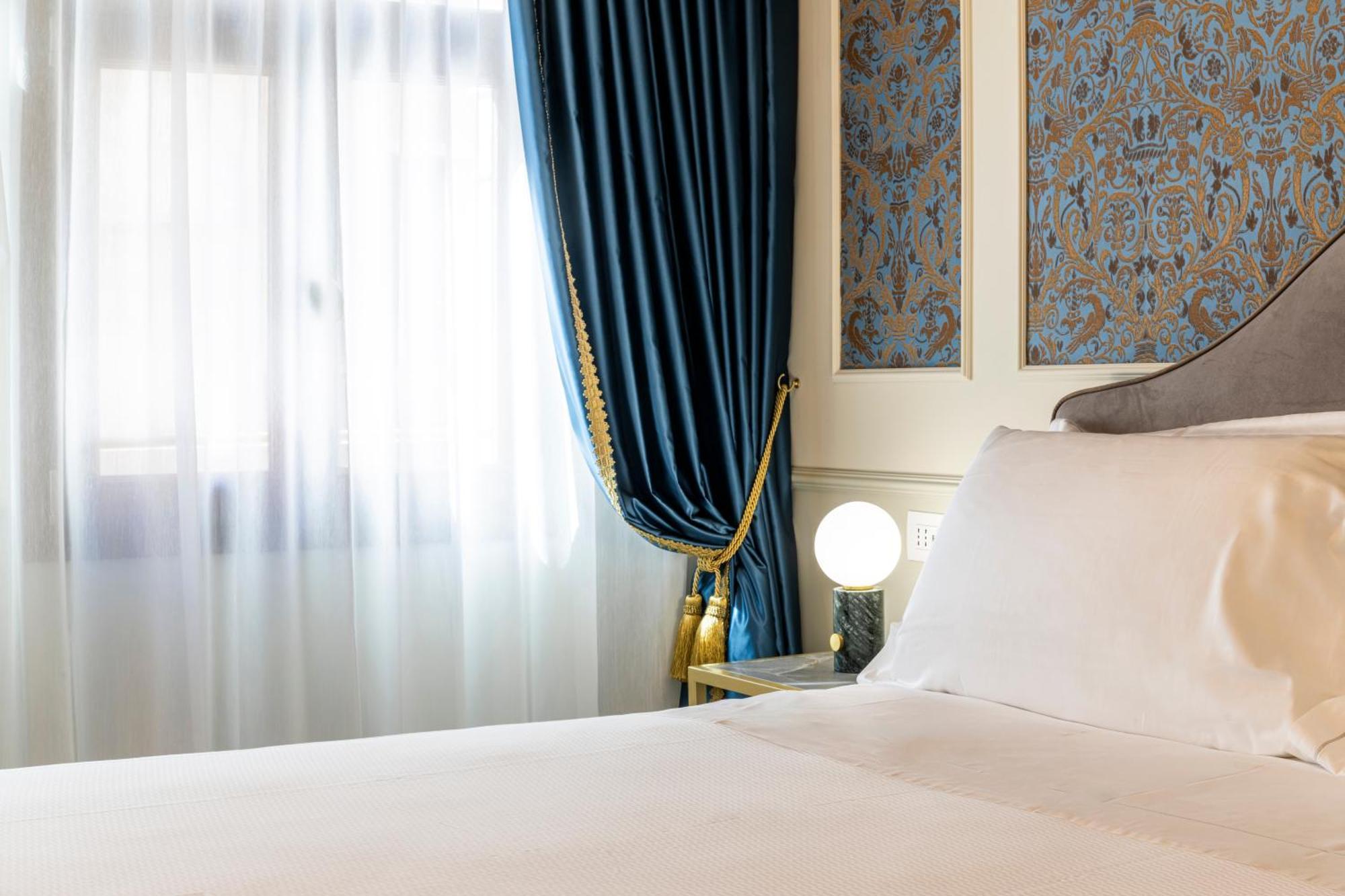 Hotel Palazzina Sardi البندقية المظهر الخارجي الصورة