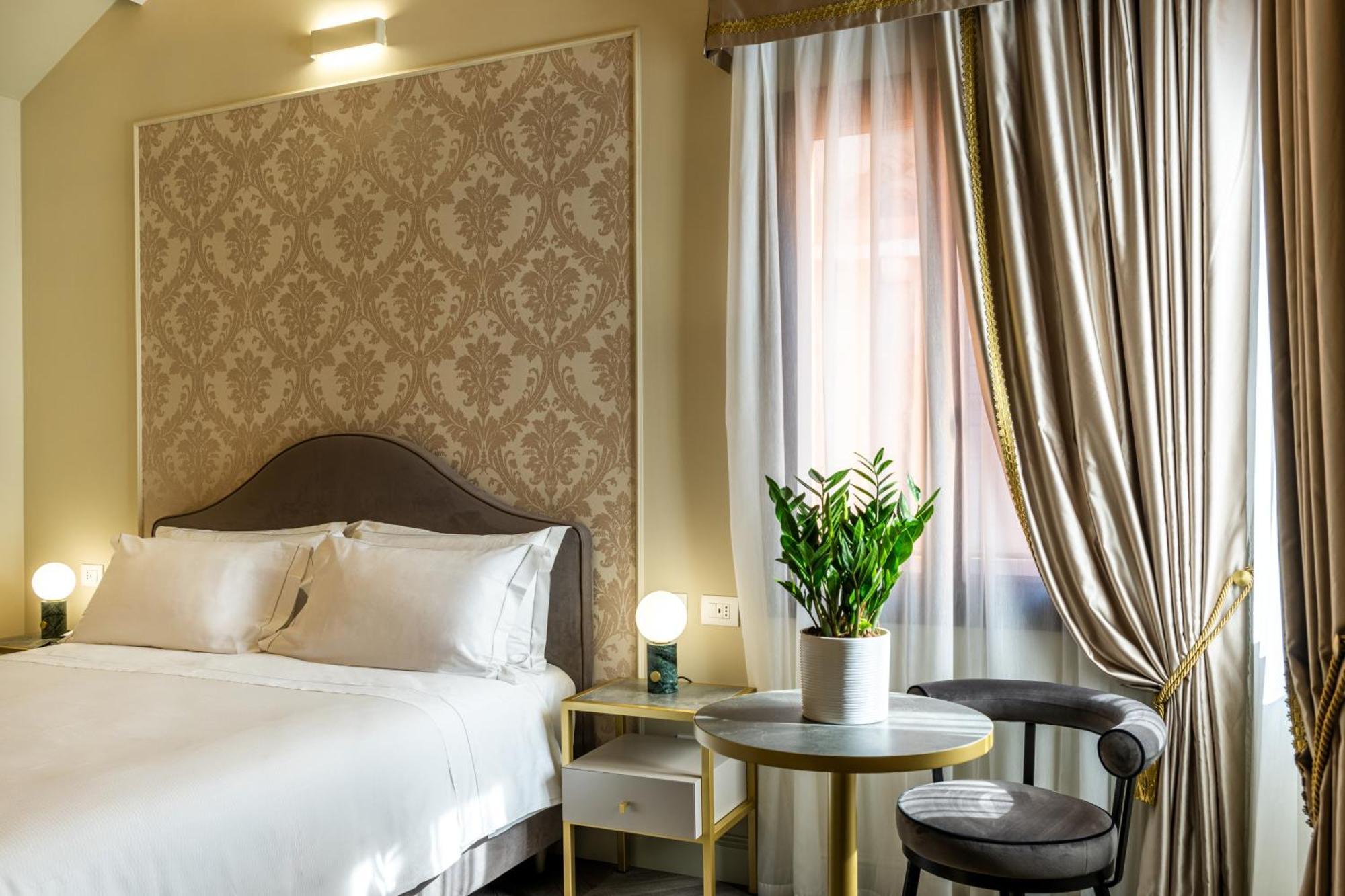 Hotel Palazzina Sardi البندقية المظهر الخارجي الصورة