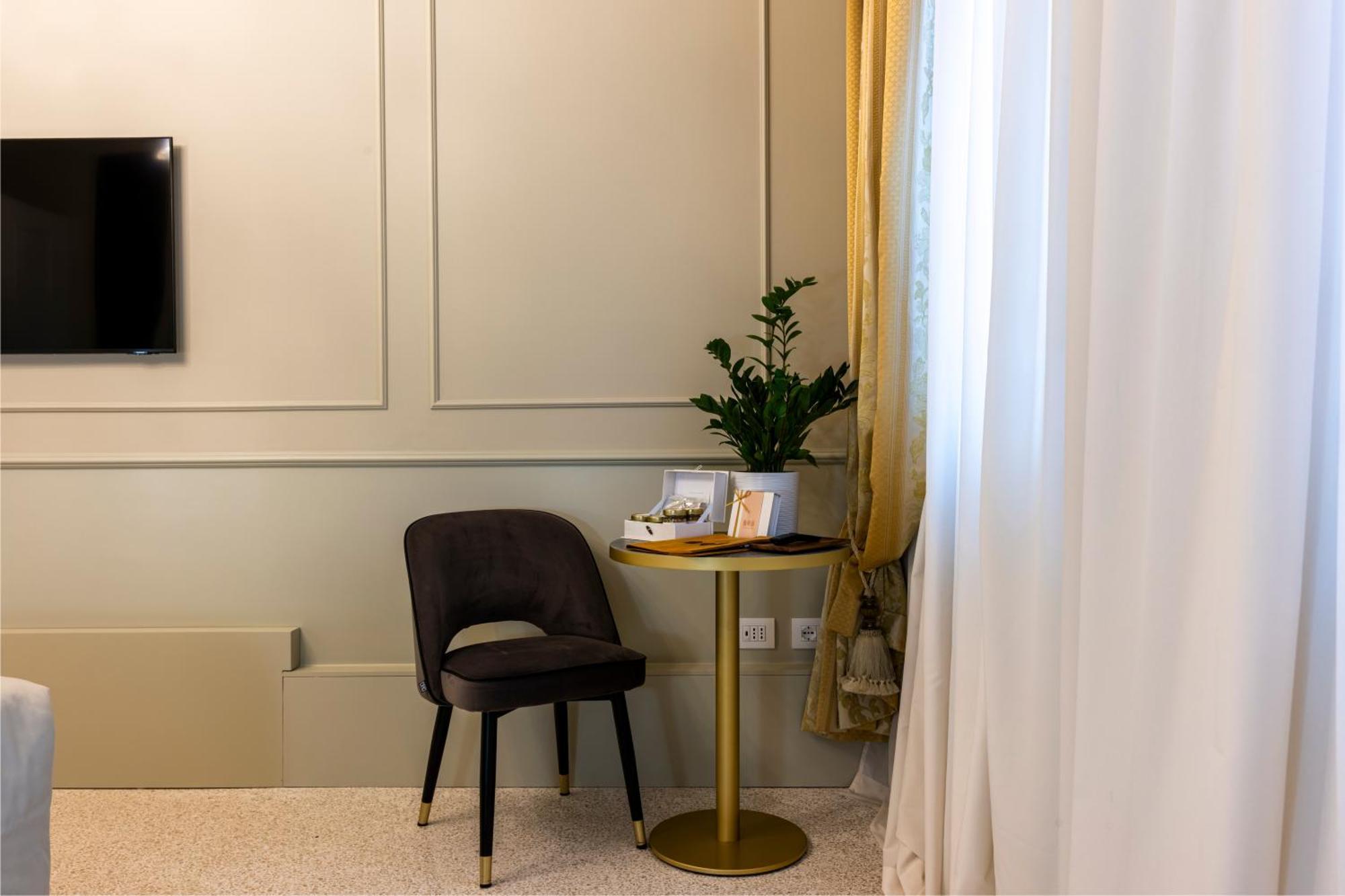 Hotel Palazzina Sardi البندقية المظهر الخارجي الصورة