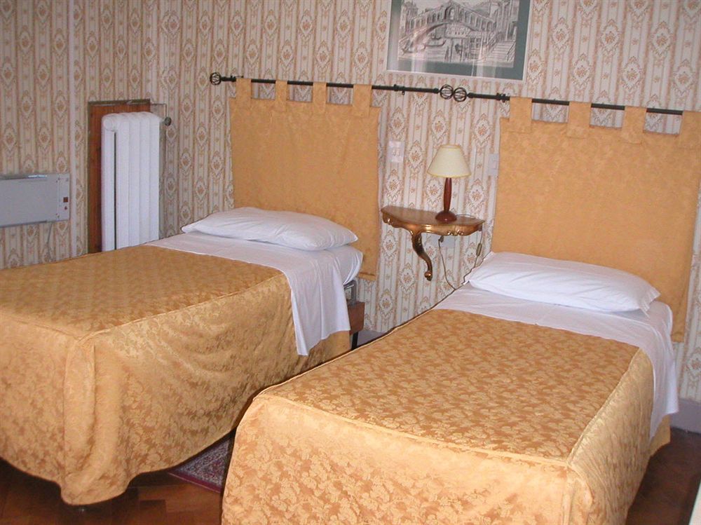 Hotel Palazzina Sardi البندقية المظهر الخارجي الصورة