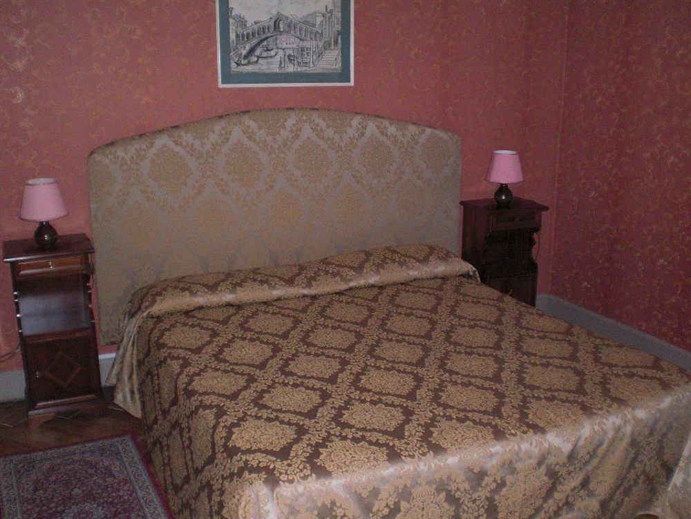 Hotel Palazzina Sardi البندقية المظهر الخارجي الصورة